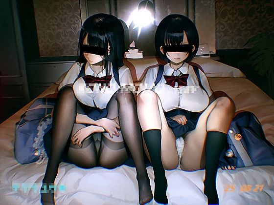 KONO.MOMO.20250821.wav【※この作品はフィクションです】【無料試し読み・作品情報】エロ漫画